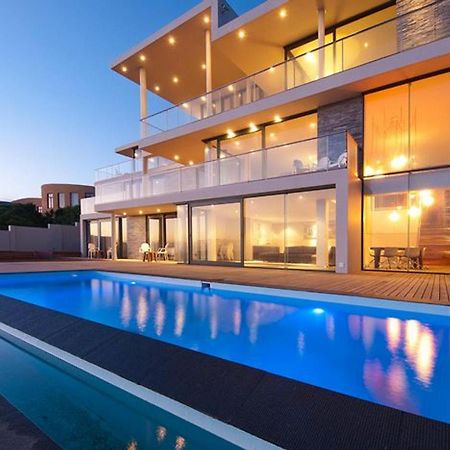 The Ocean View Guest House Wildernis Exterior foto
