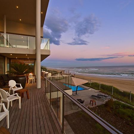 The Ocean View Guest House Wildernis Exterior foto