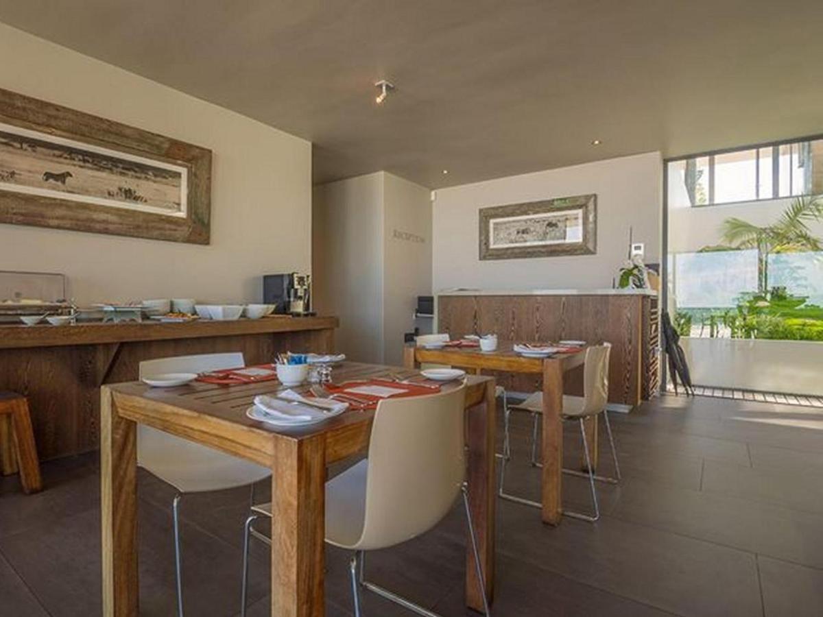 The Ocean View Guest House Wildernis Exterior foto