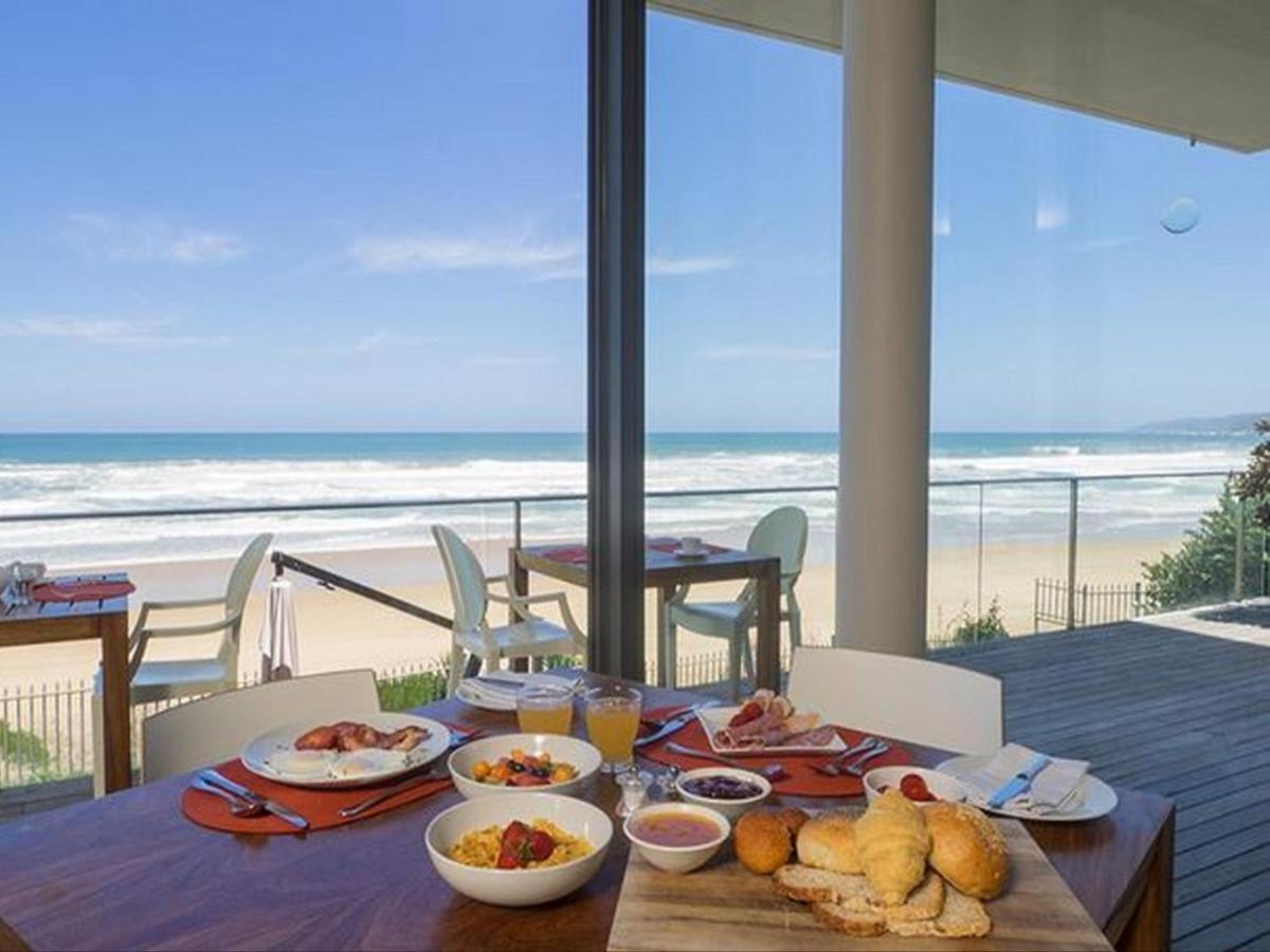 The Ocean View Guest House Wildernis Exterior foto