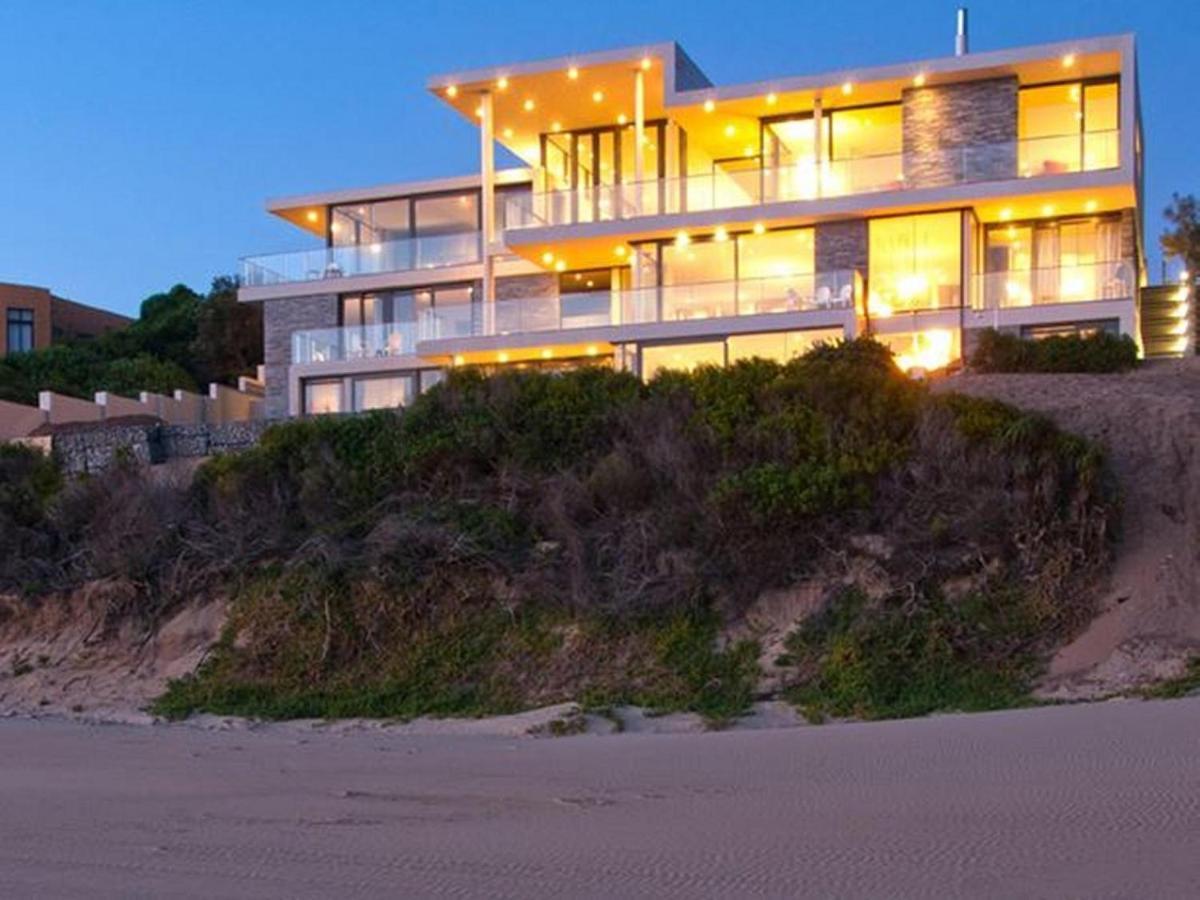 The Ocean View Guest House Wildernis Exterior foto
