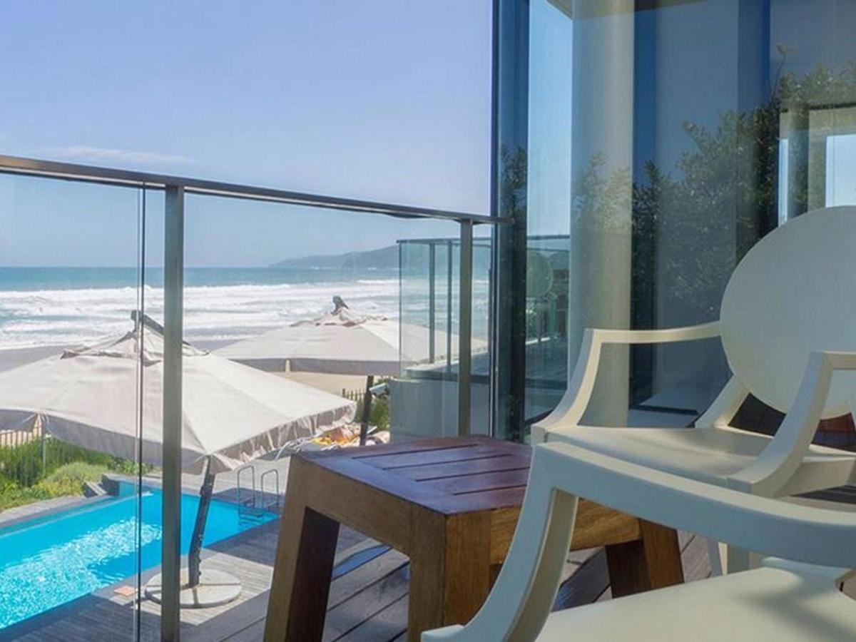 The Ocean View Guest House Wildernis Exterior foto