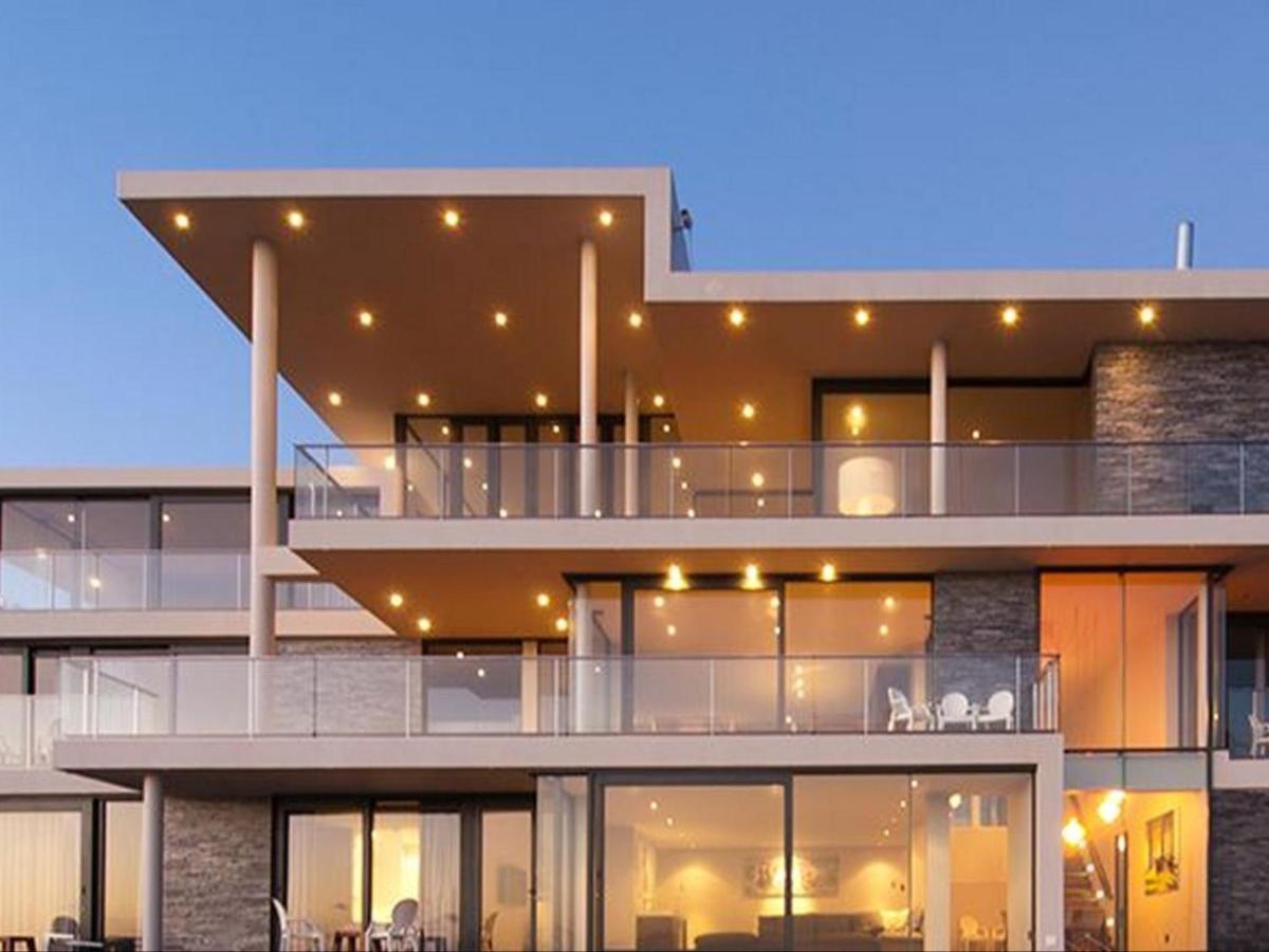 The Ocean View Guest House Wildernis Exterior foto