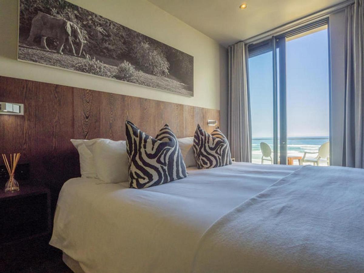 The Ocean View Guest House Wildernis Exterior foto