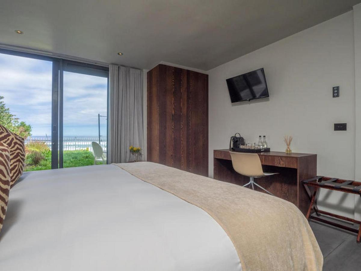 The Ocean View Guest House Wildernis Exterior foto