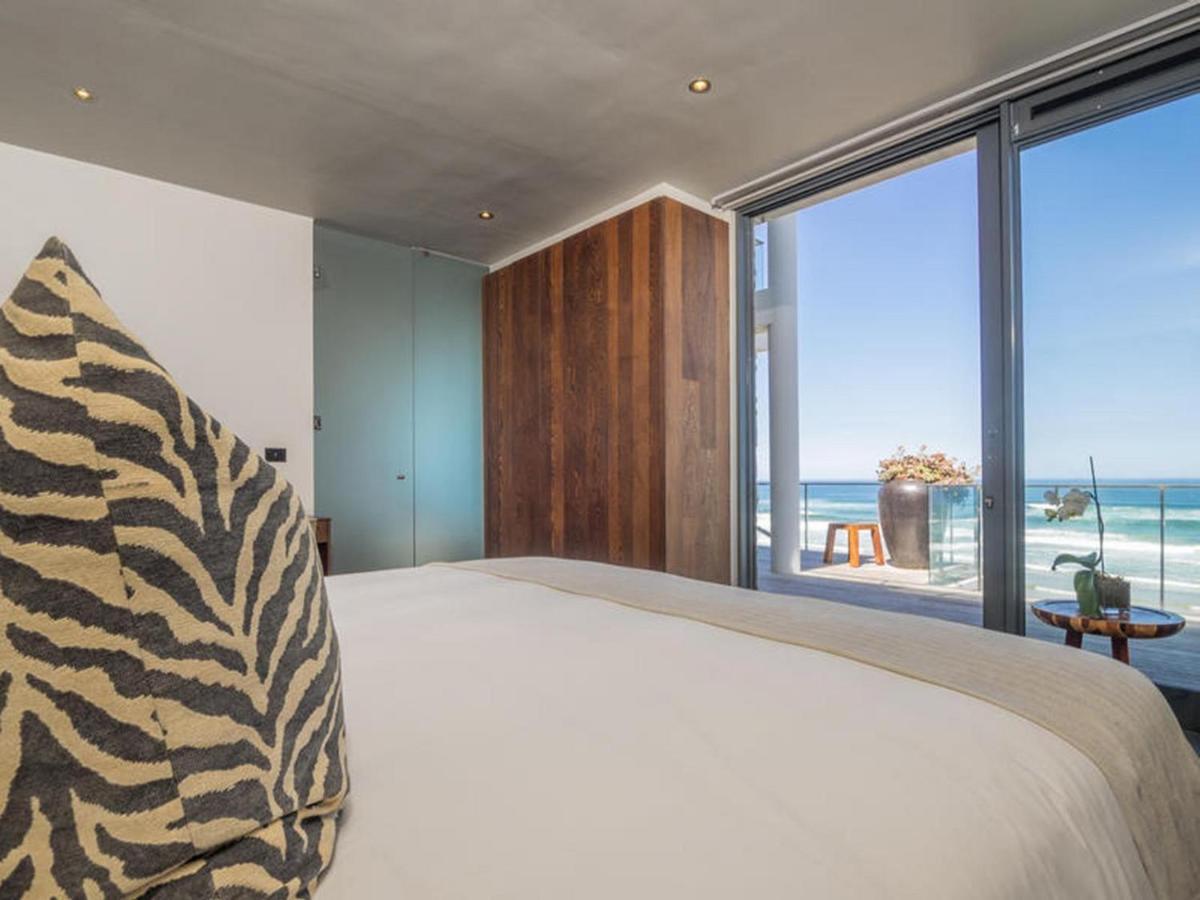 The Ocean View Guest House Wildernis Exterior foto