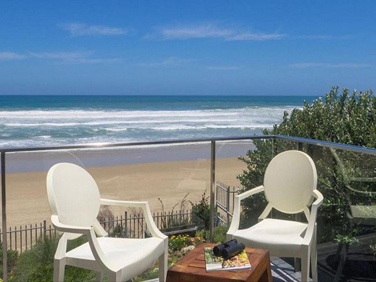The Ocean View Guest House Wildernis Exterior foto