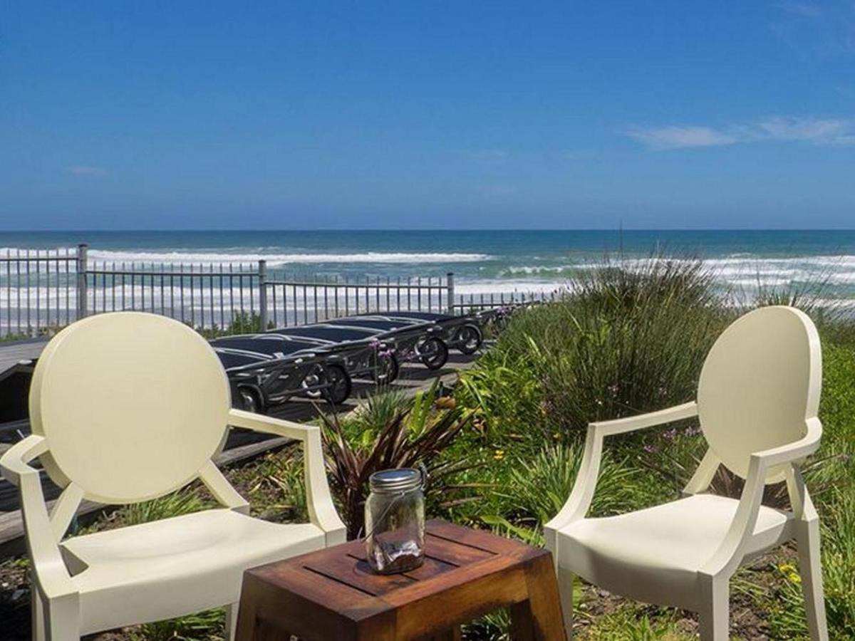 The Ocean View Guest House Wildernis Exterior foto