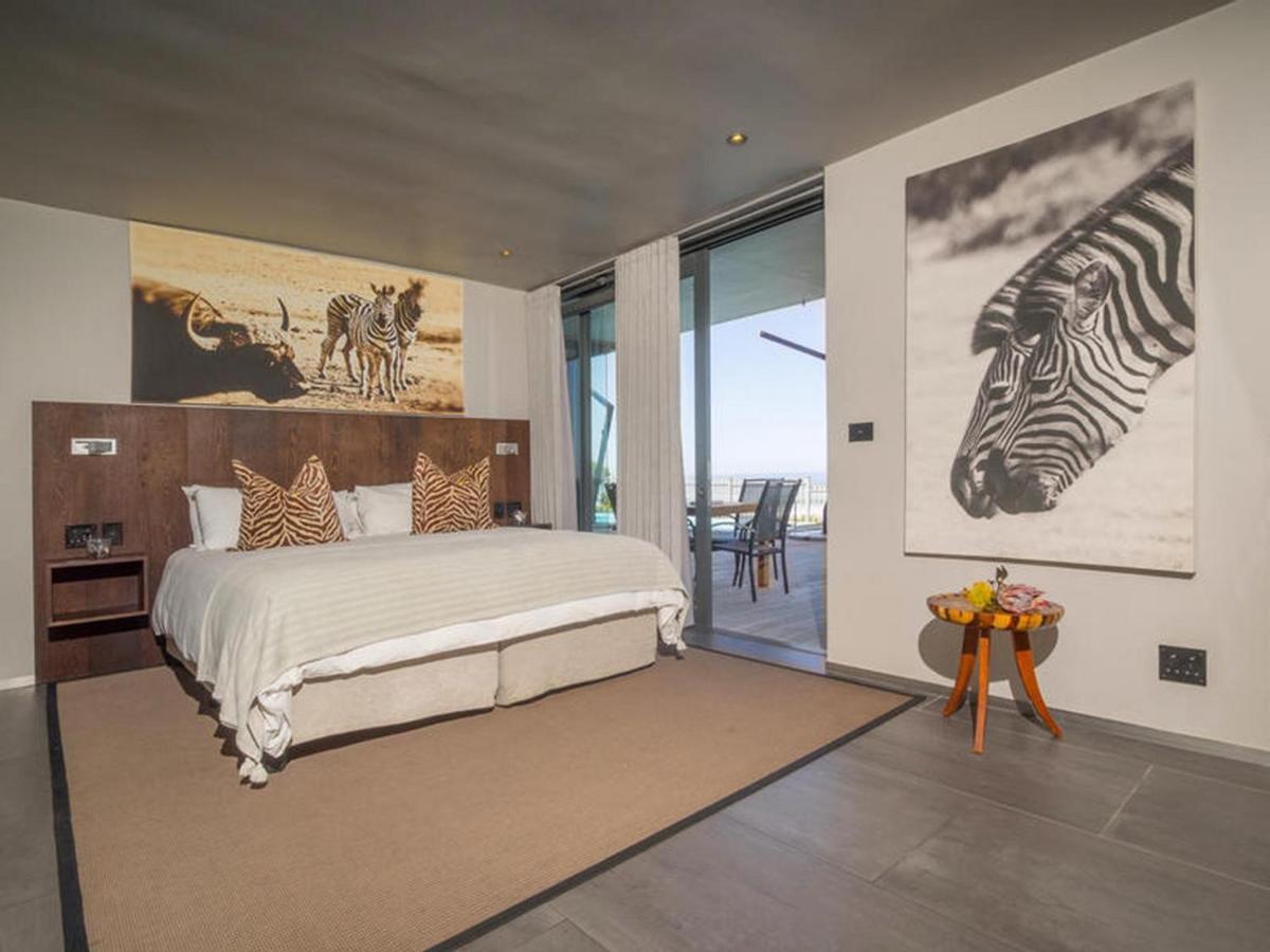 The Ocean View Guest House Wildernis Exterior foto
