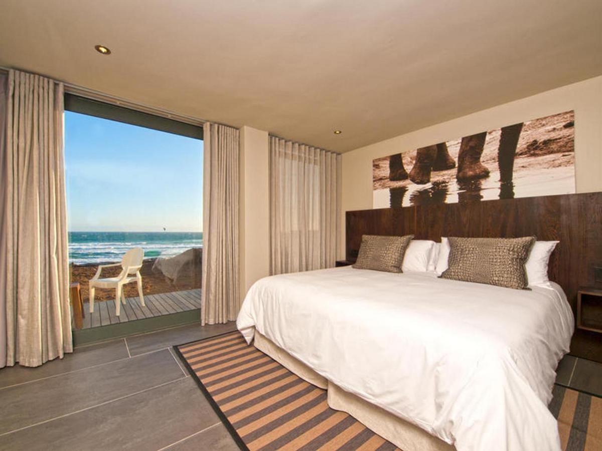 The Ocean View Guest House Wildernis Exterior foto