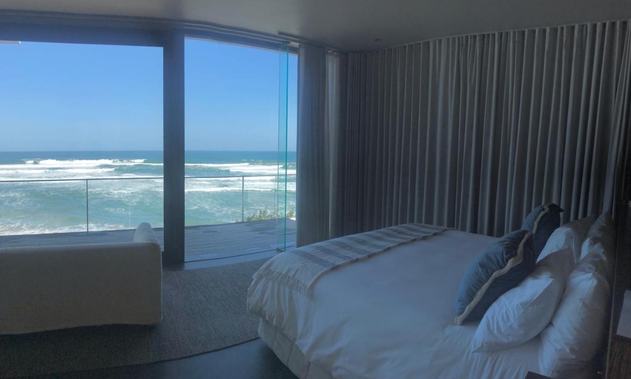 The Ocean View Guest House Wildernis Exterior foto