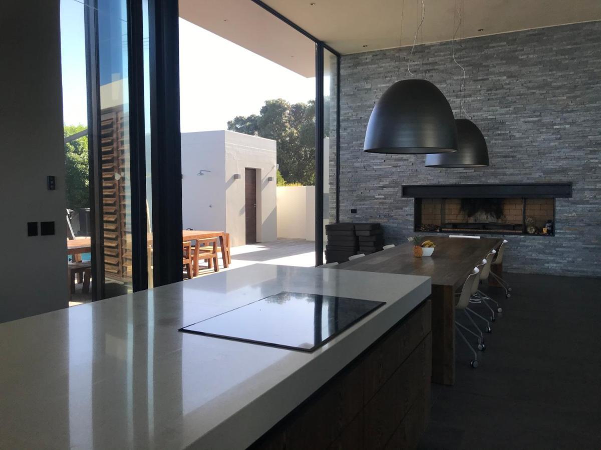 The Ocean View Guest House Wildernis Exterior foto