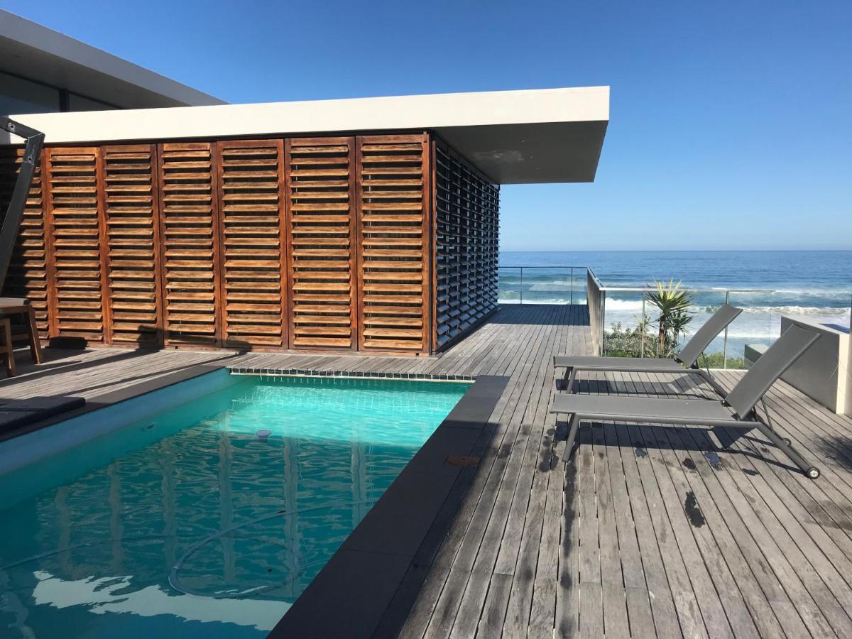 The Ocean View Guest House Wildernis Exterior foto