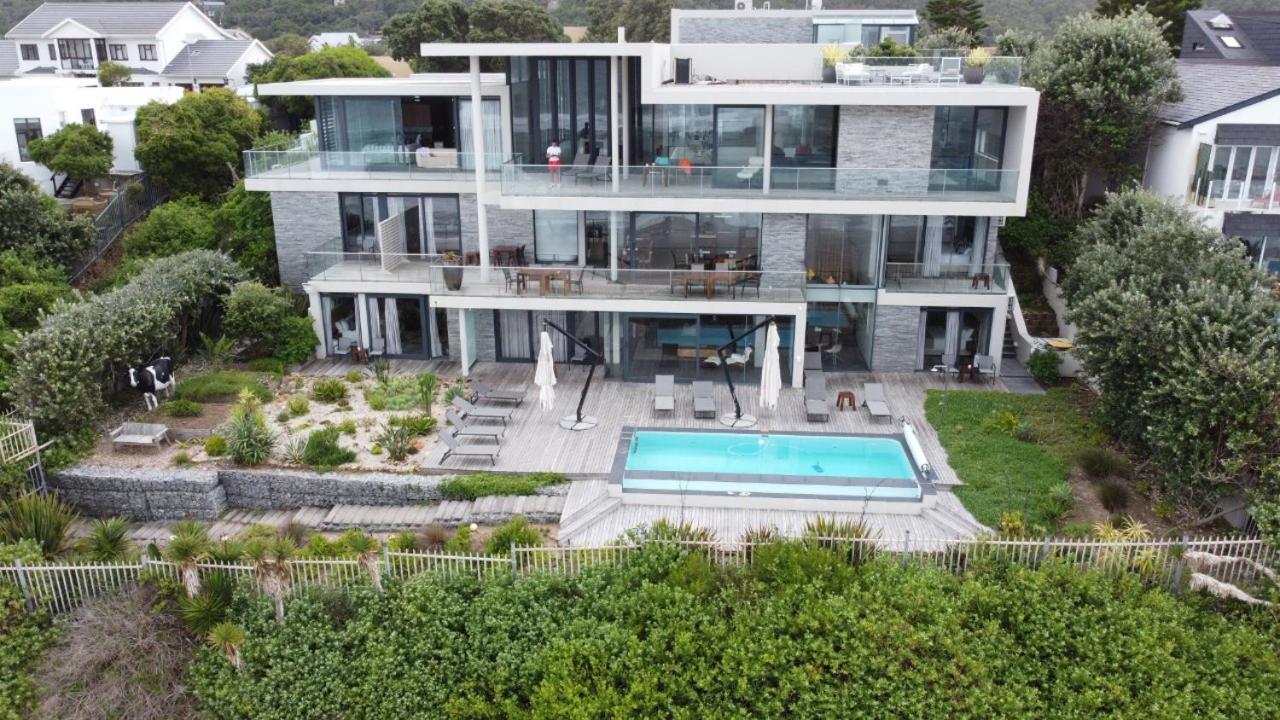 The Ocean View Guest House Wildernis Exterior foto