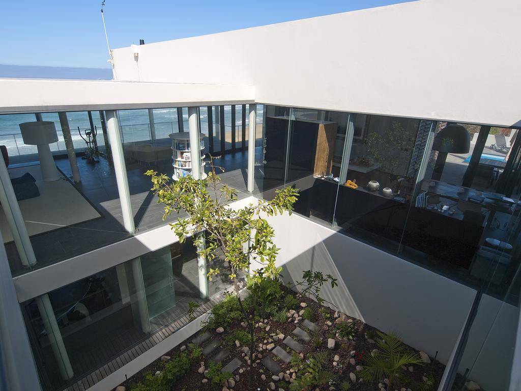 The Ocean View Guest House Wildernis Exterior foto