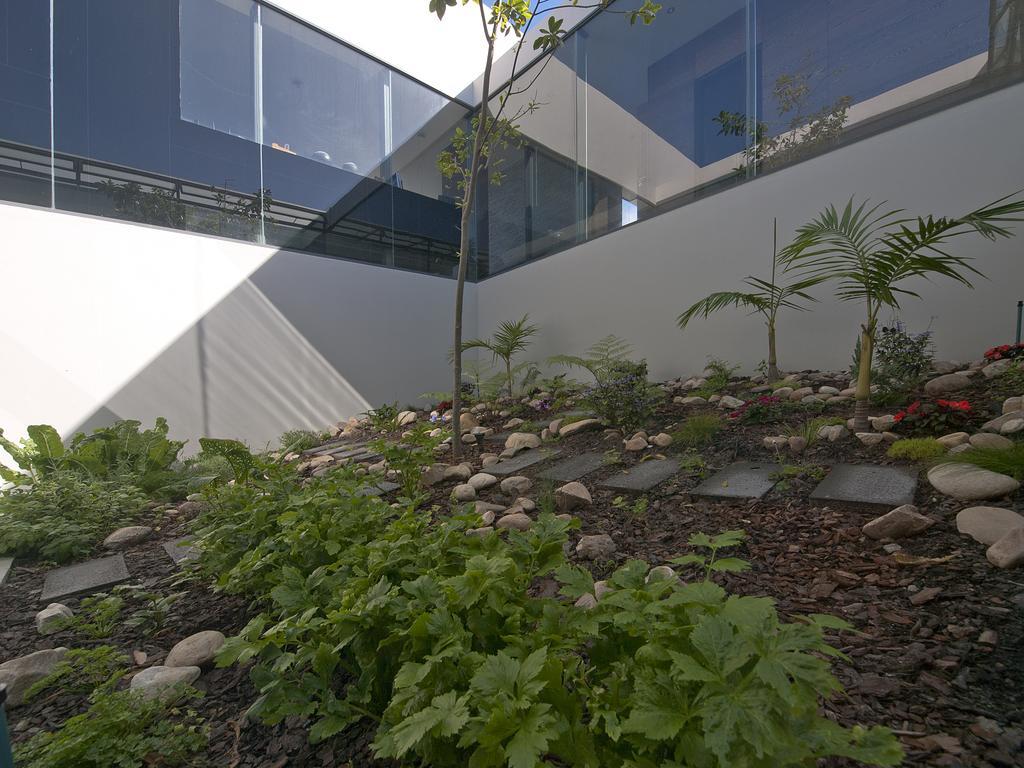 The Ocean View Guest House Wildernis Exterior foto