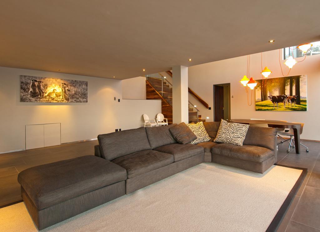 The Ocean View Guest House Wildernis Exterior foto