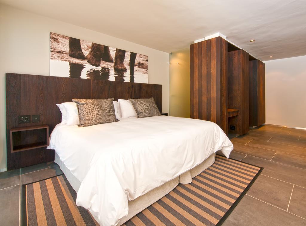 The Ocean View Guest House Wildernis Habitación foto