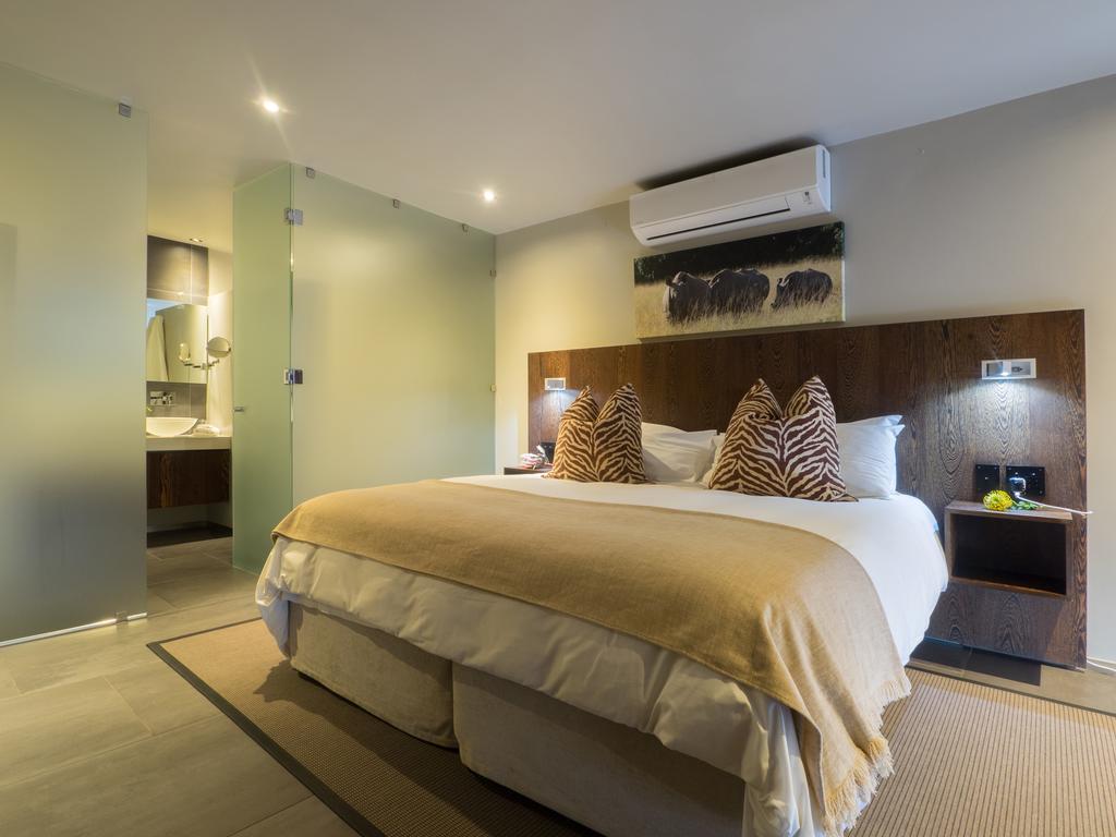The Ocean View Guest House Wildernis Habitación foto