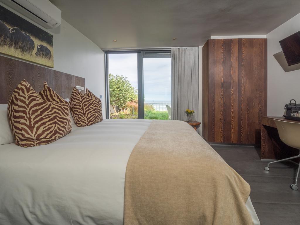 The Ocean View Guest House Wildernis Habitación foto