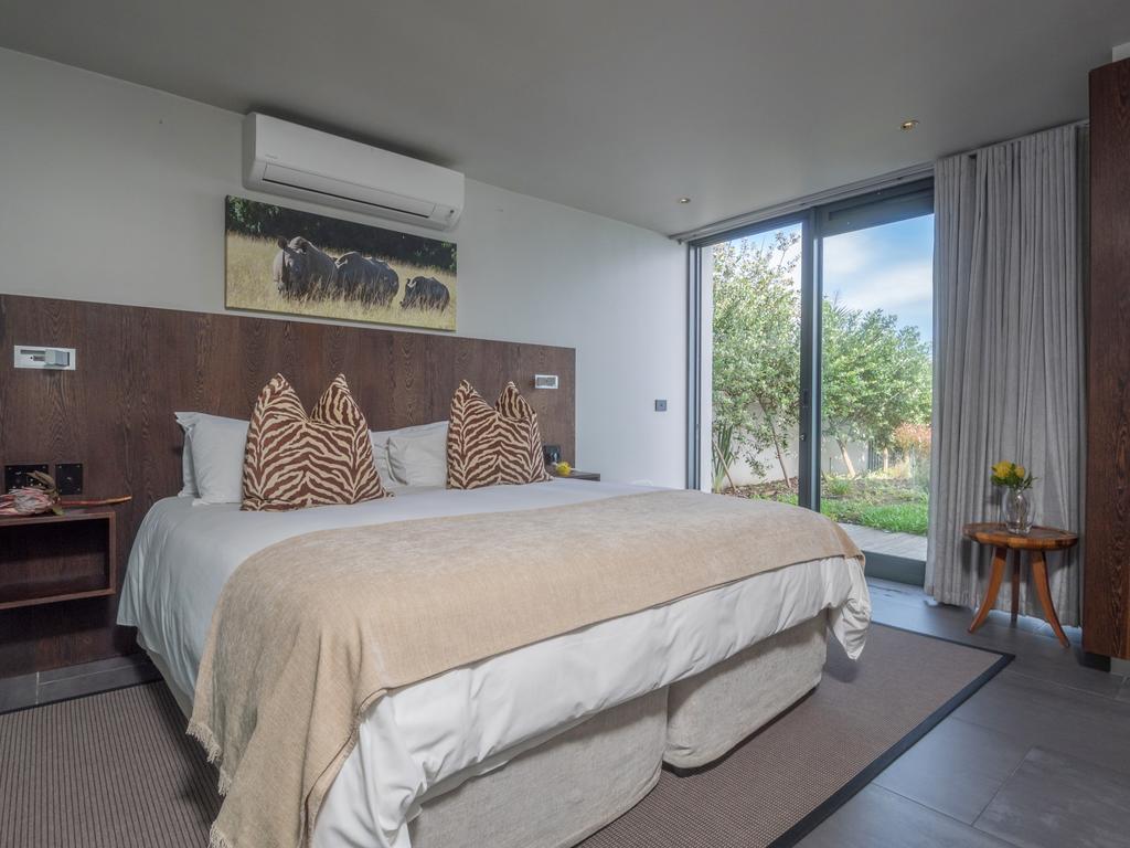 The Ocean View Guest House Wildernis Habitación foto