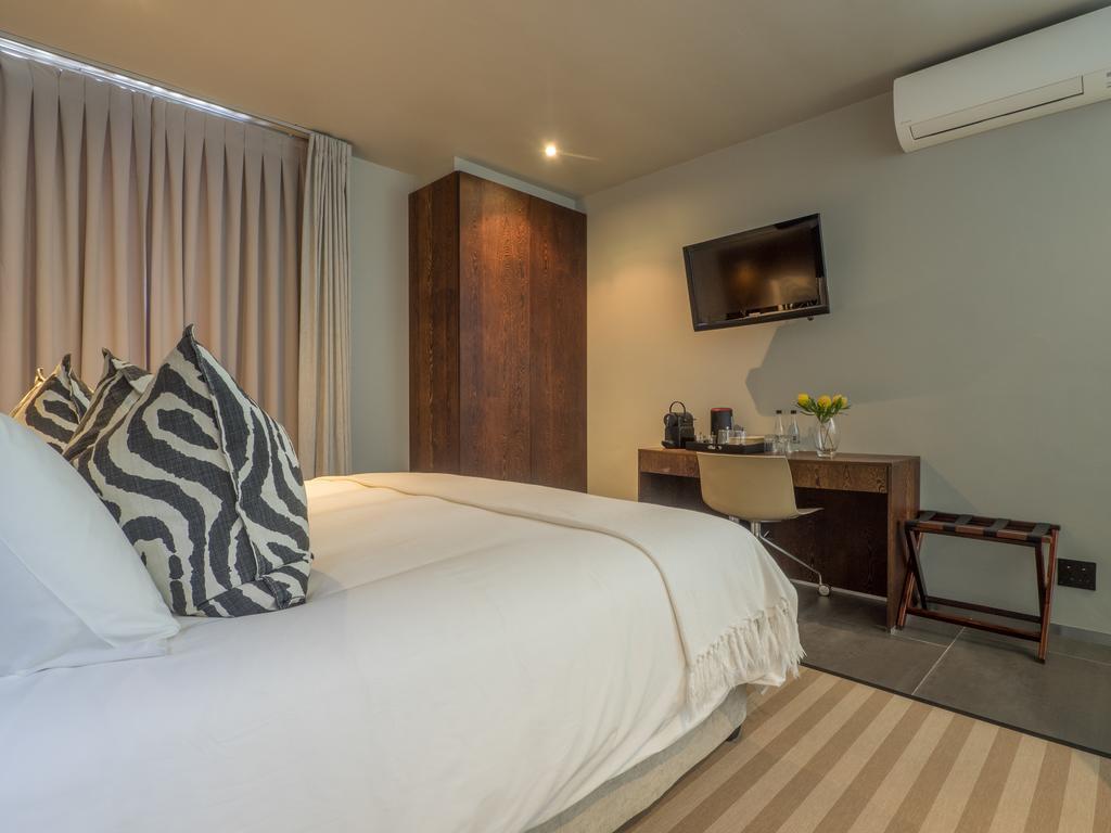 The Ocean View Guest House Wildernis Habitación foto