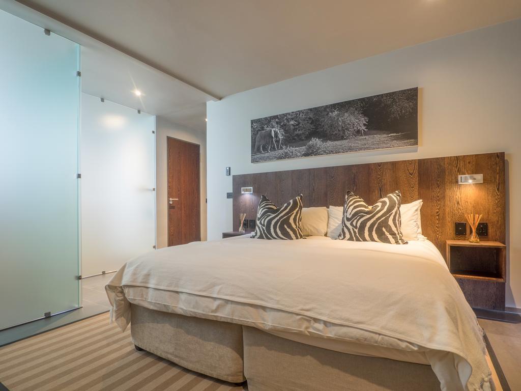 The Ocean View Guest House Wildernis Habitación foto