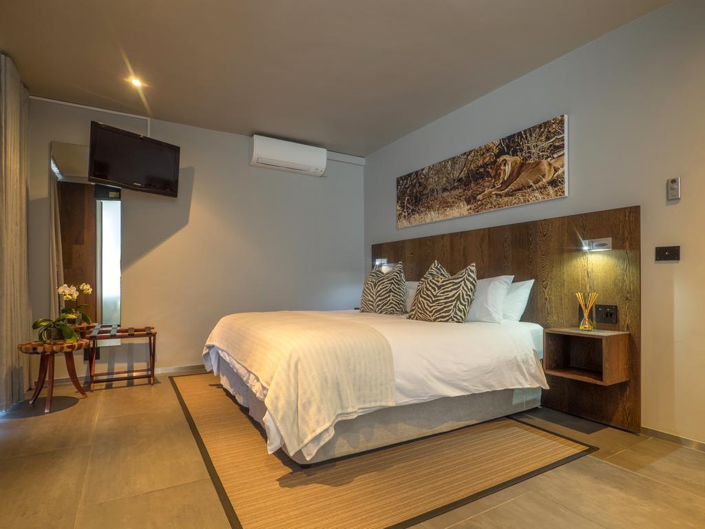 The Ocean View Guest House Wildernis Habitación foto