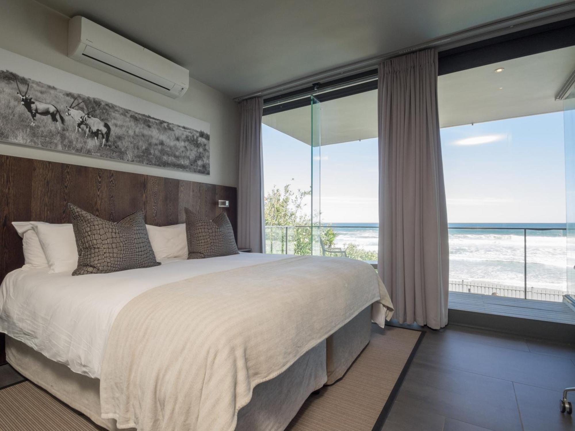 The Ocean View Guest House Wildernis Exterior foto