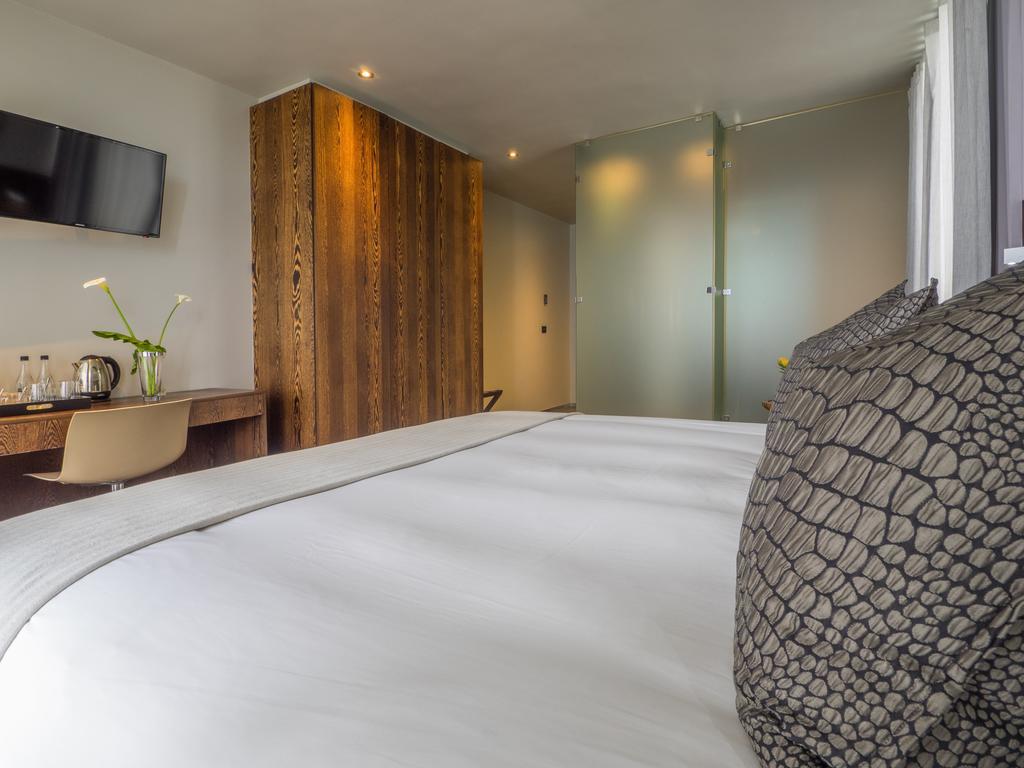 The Ocean View Guest House Wildernis Habitación foto
