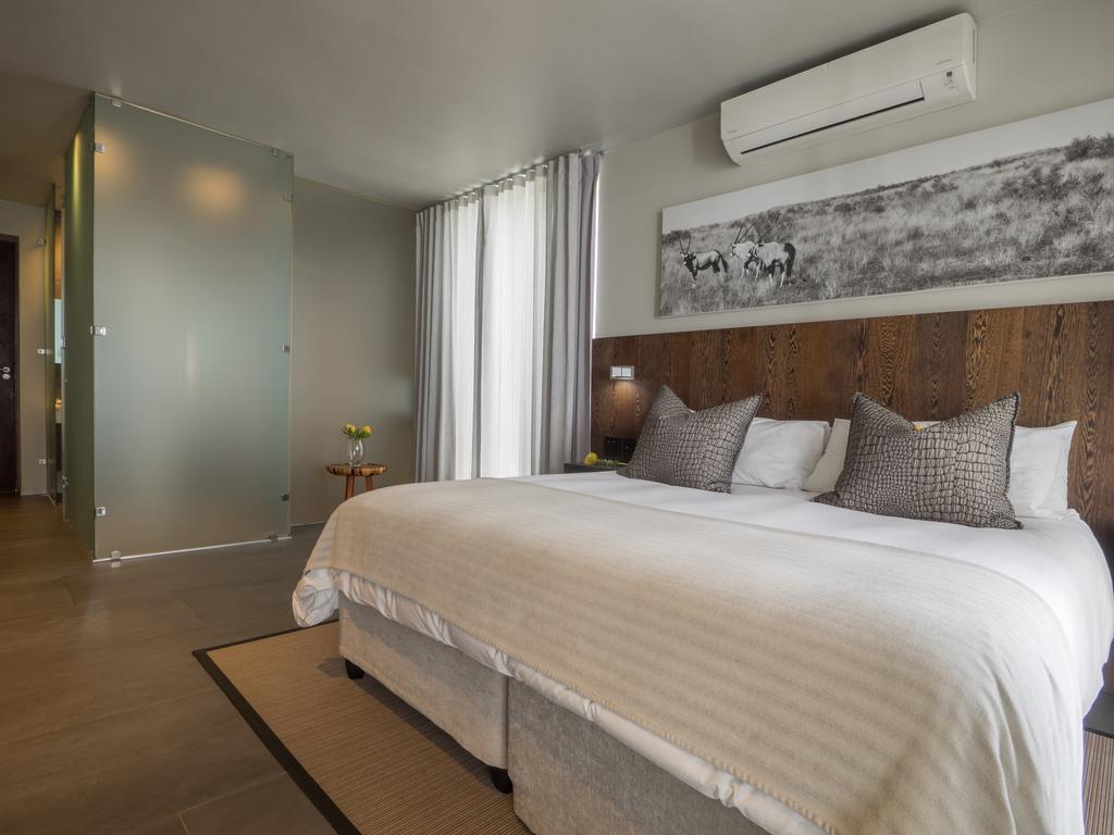 The Ocean View Guest House Wildernis Habitación foto
