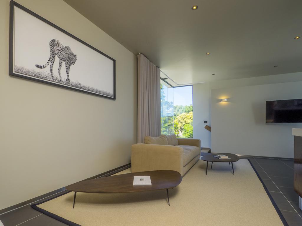 The Ocean View Guest House Wildernis Exterior foto