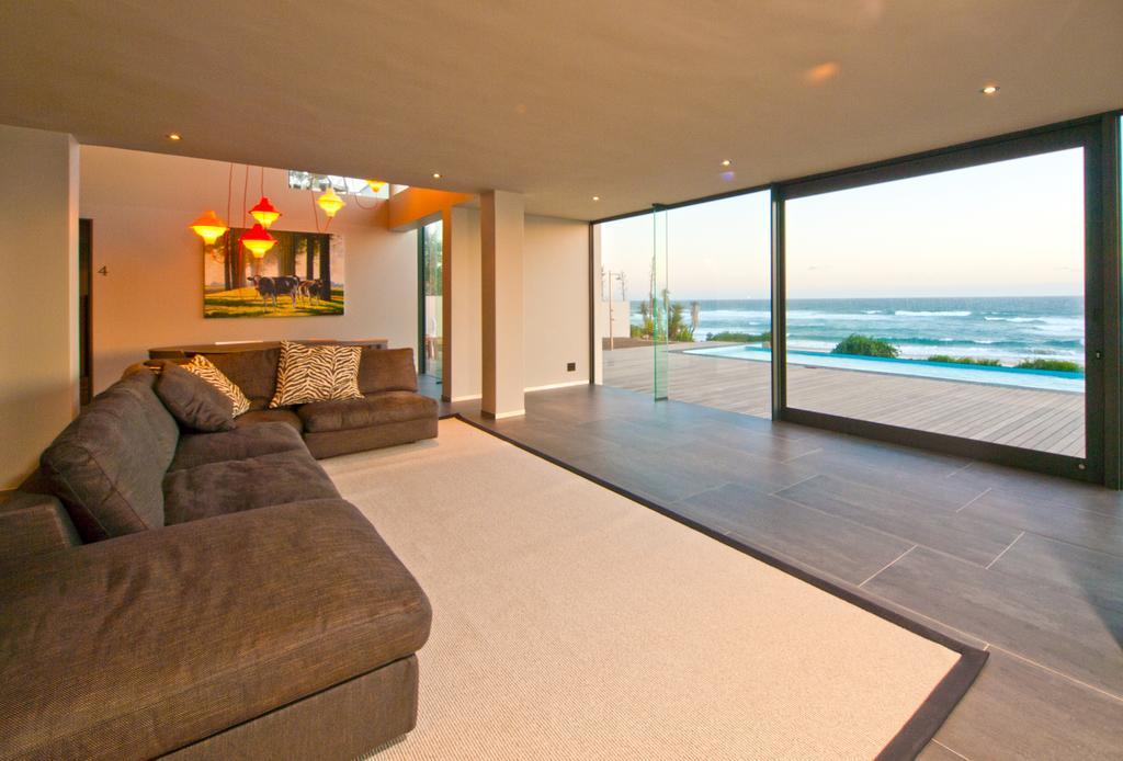 The Ocean View Guest House Wildernis Exterior foto
